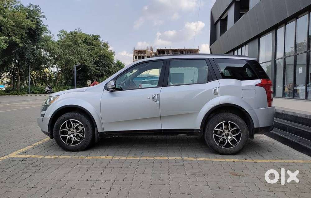 Mahindra Xuv500 Diesel Good Condition
