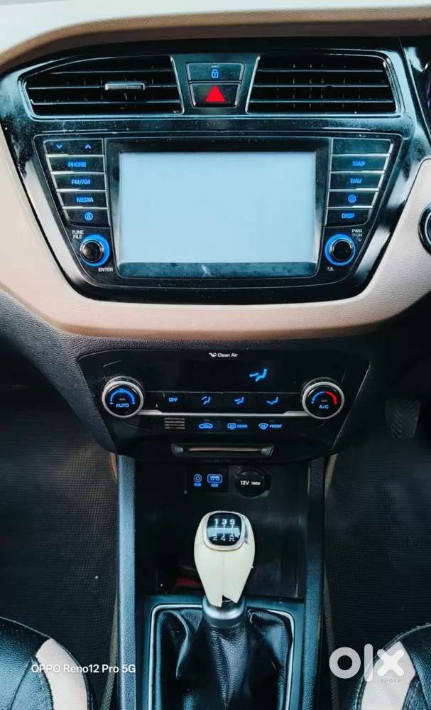 Maruti Suzuki Baleno 2015-2019 1.3 Zeta, 2022, Petrol