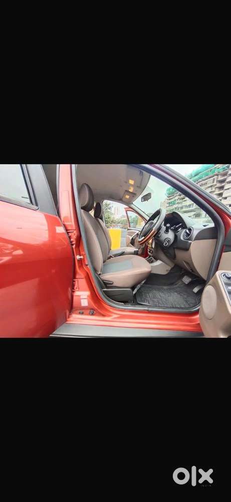 Renault Diesel Automatic 2019