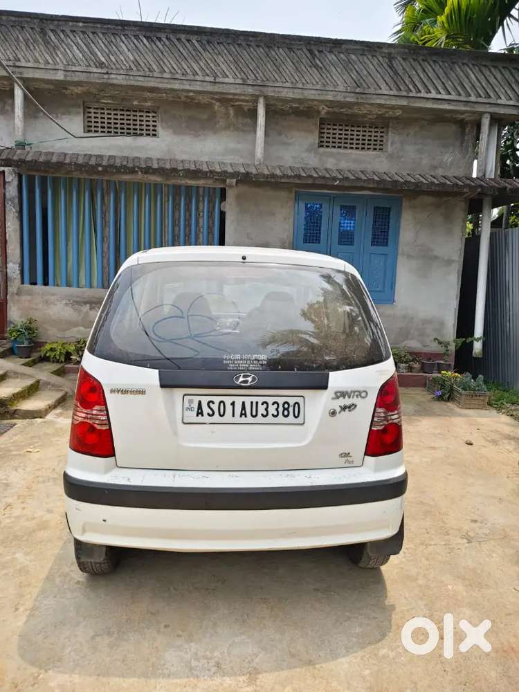 Good Condition, Seal Engine