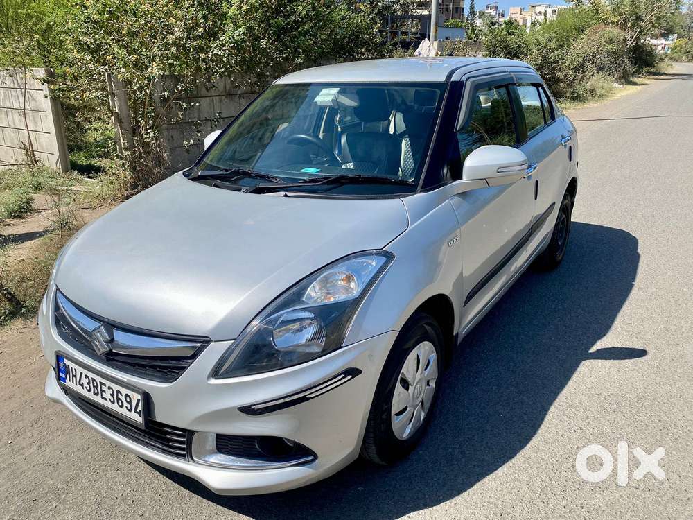 Maruti Suzuki Swift Dzire 2012-2015 Vdi, 2016, Diesel