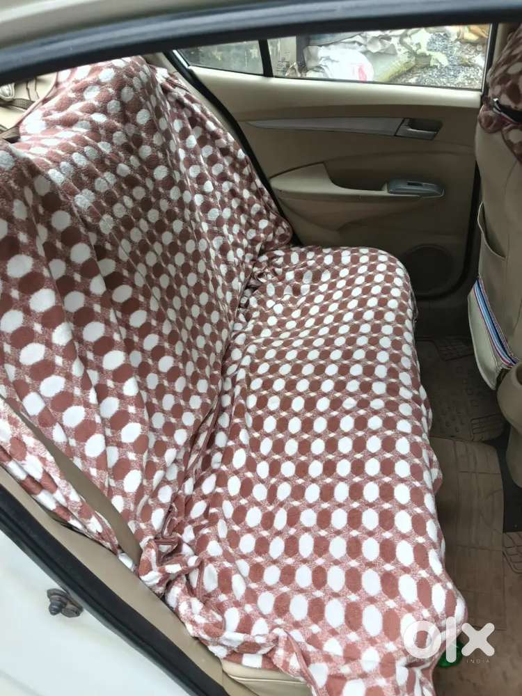 Honda City 2011 Petrol 100000 Km Driven