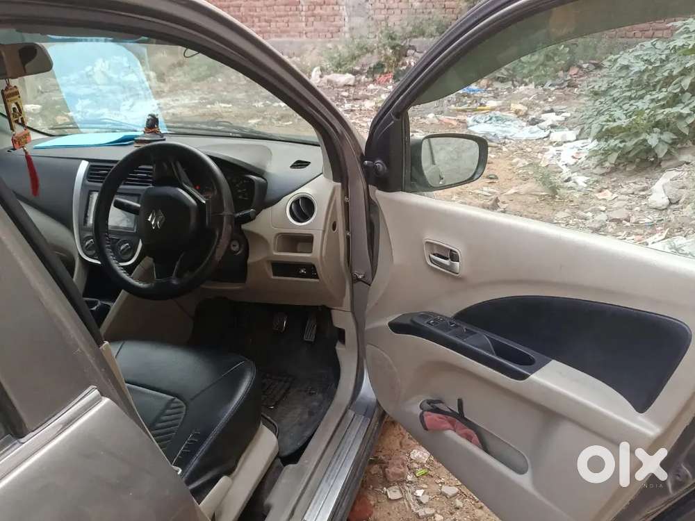 Maruti Suzuki Celerio Vxi 2016