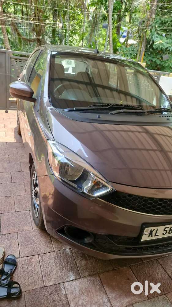 Tata Tiago Xt Neat And Excellent Condition