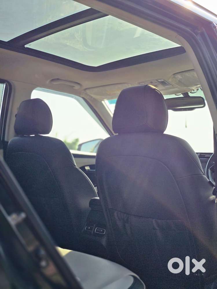 Hyundai Creta 1.6 Sx (o), 2020, Diesel