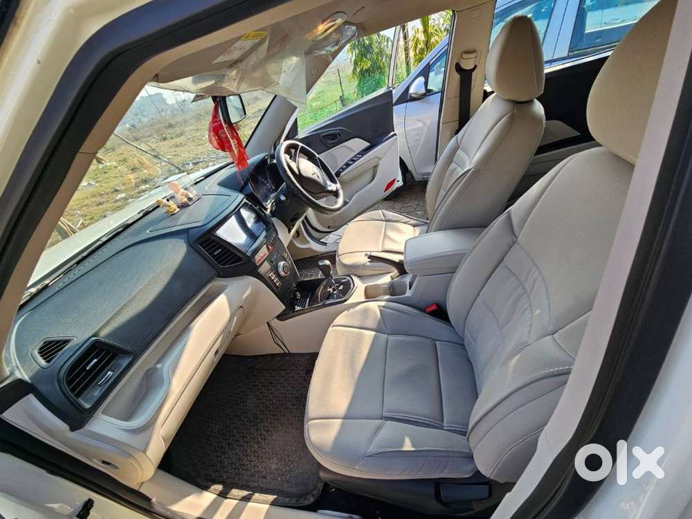 Mahindra Xuv300 Turbosport 2023 Petrol Good Condition