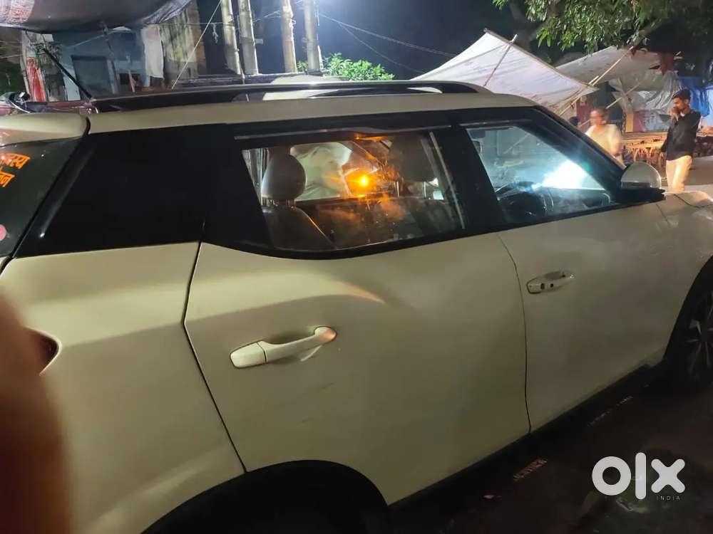 Mahindra Xuv300 Diesel Manual 2019