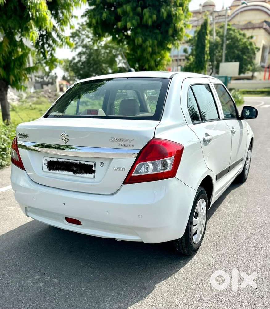 Maruti Suzuki Diesel 2014