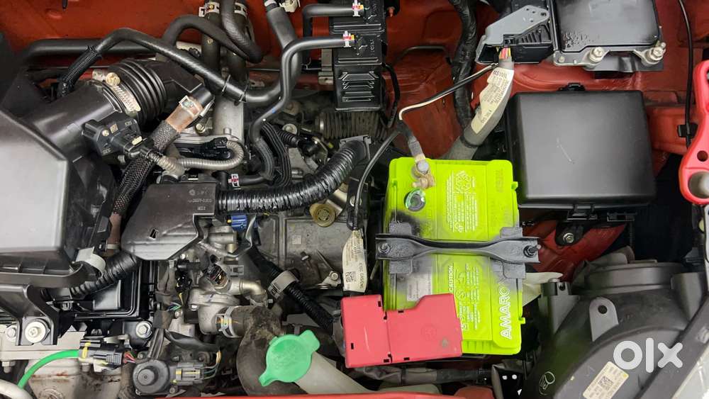 Maruti Suzuki Alto K10 Plus Edition, 2023, Petrol