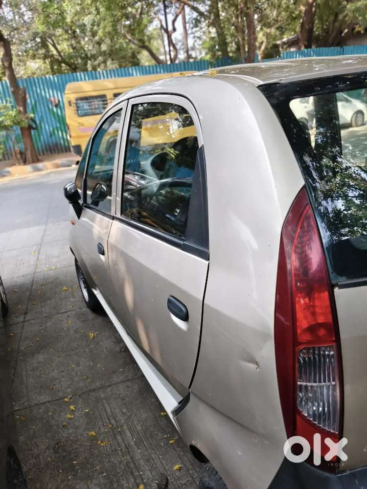 Tata Nano 2011 Petrol 4252 Km Driven
