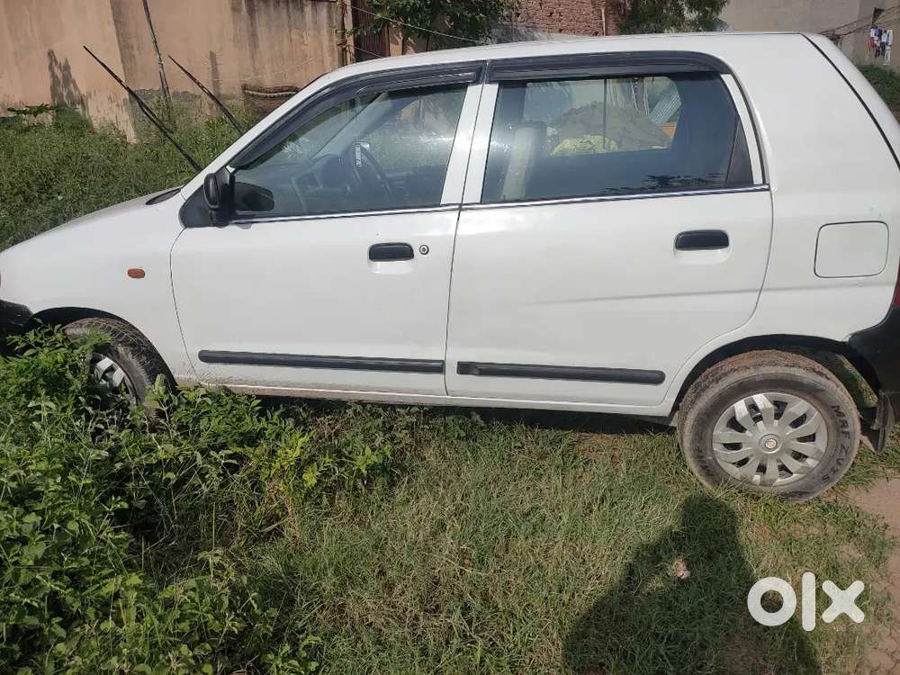 Maruti Suzuki Alto 800 2011 Petrol Good Condition