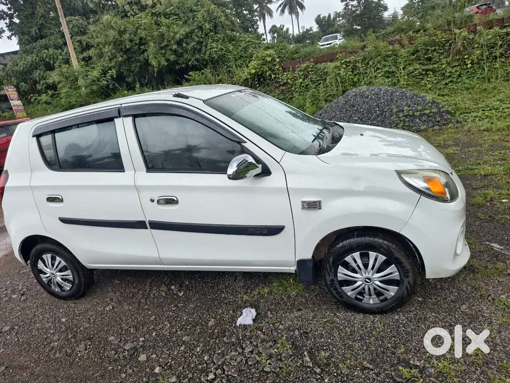 Maruti Suzuki Alto 2019 Petrol Lxi