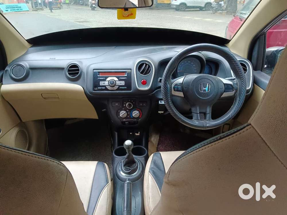 Honda Mobilio V I-vtec, 2014, Cng & Hybrids