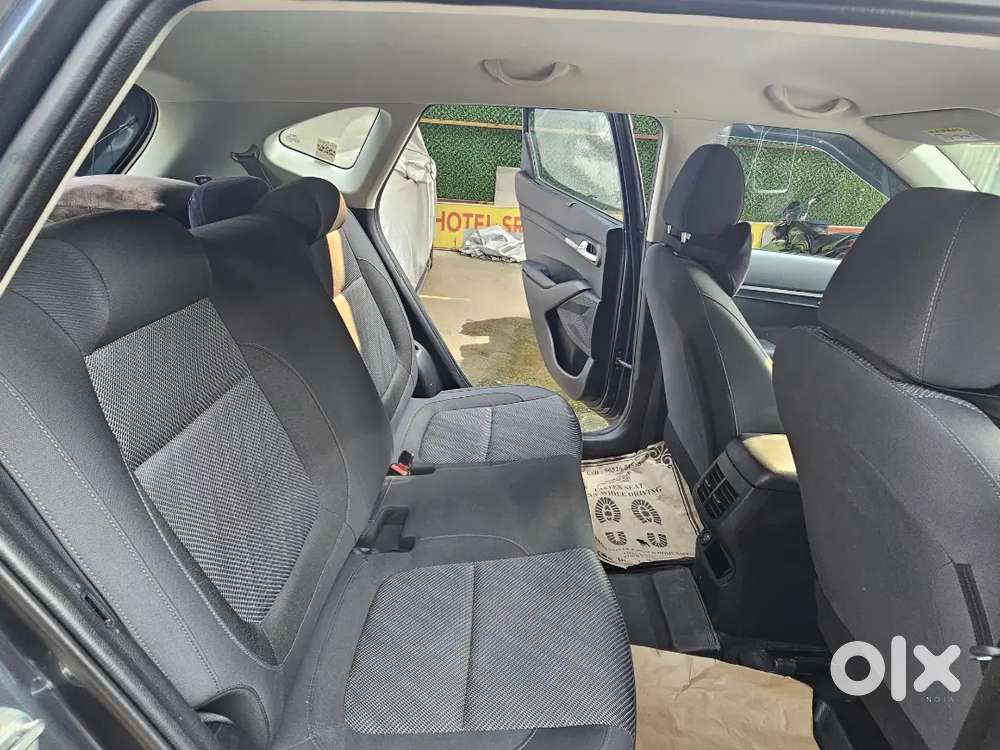 Kia Seltos 2022 Diesel In Excellent Condition For Sale.