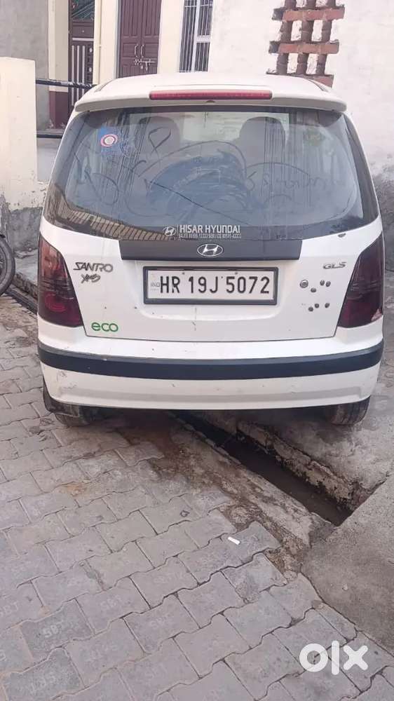 24/11/2014 Model Lpg Company Fittied 2nd Owner 1 Lakh Km