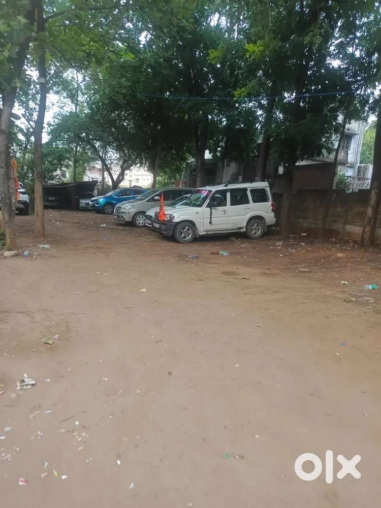 Mahindra Scorpio 2011 Diesel 157 Km Driven