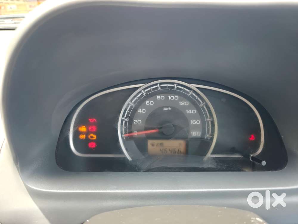 Maruti Suzuki Alto 800 Lxi, 2014, Petrol