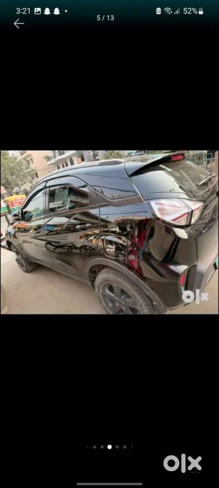 Tata Nexon Ev 2022