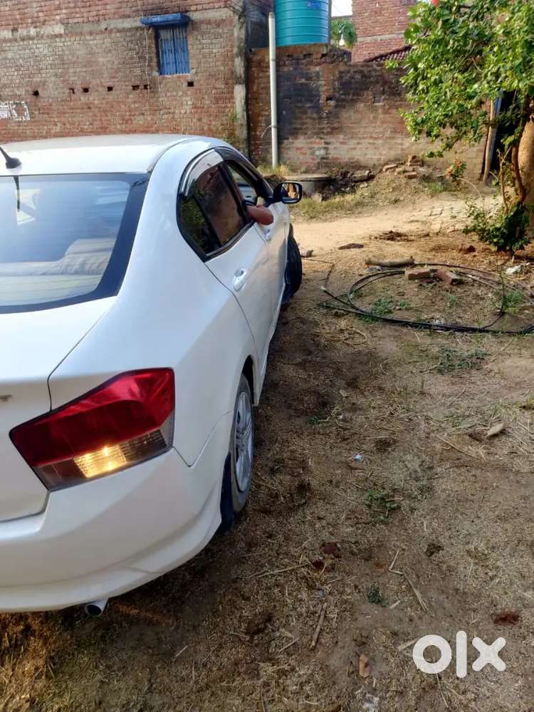 Honda City 1.5 V Petrol 2011 Manual