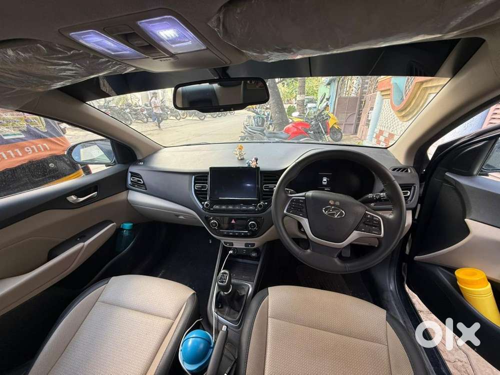 Hyundai Model Year 2023