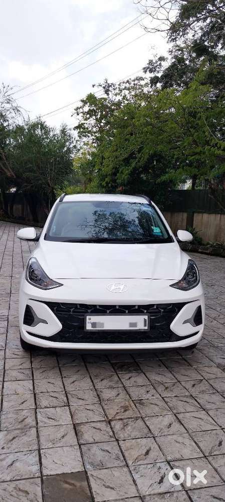 Hyundai Grand I10 Nios Asta, 2023, Petrol