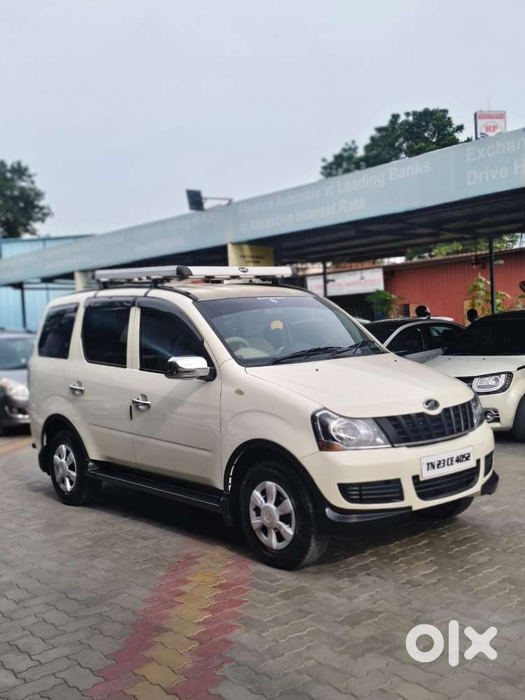 Mahindra Xylo H4 Bs Iv, 2016, Diesel