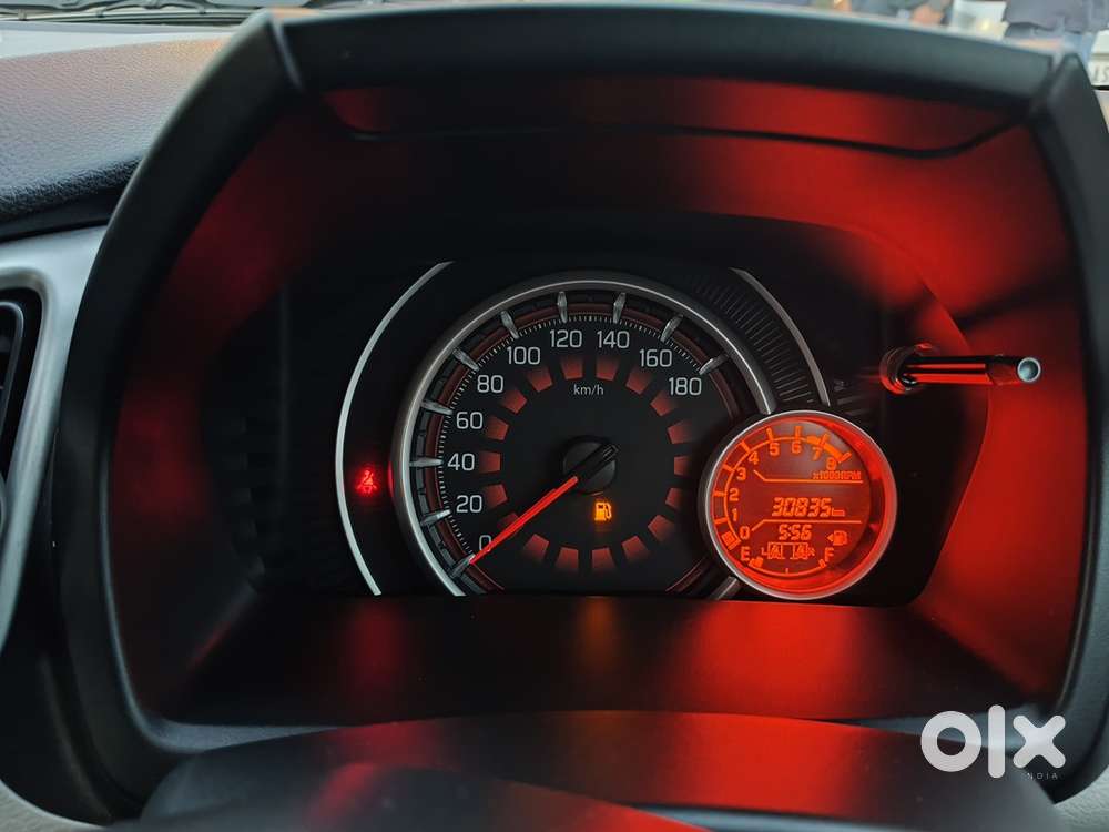 Doctor Drive Wagon R 1.2 Zxi Plus Petrol 2024 For Sale