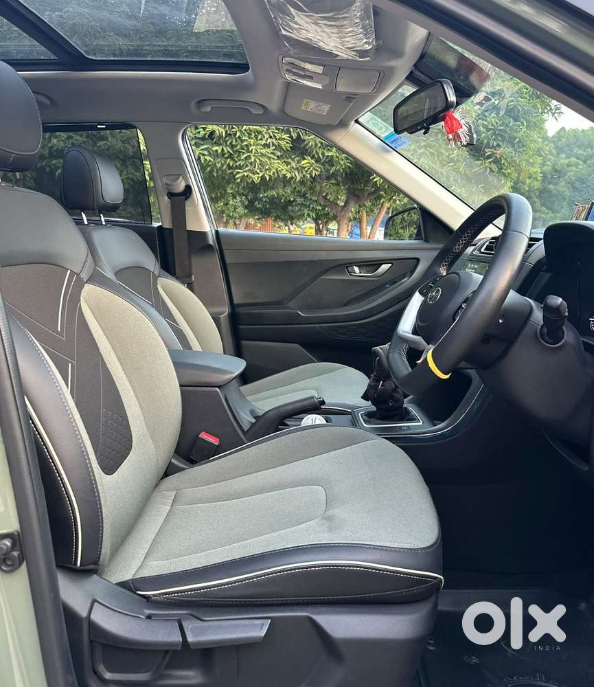 Hyundai Creta 1.5 Mpi Sx(o)adventureedition Ivt, 2023, Petrol