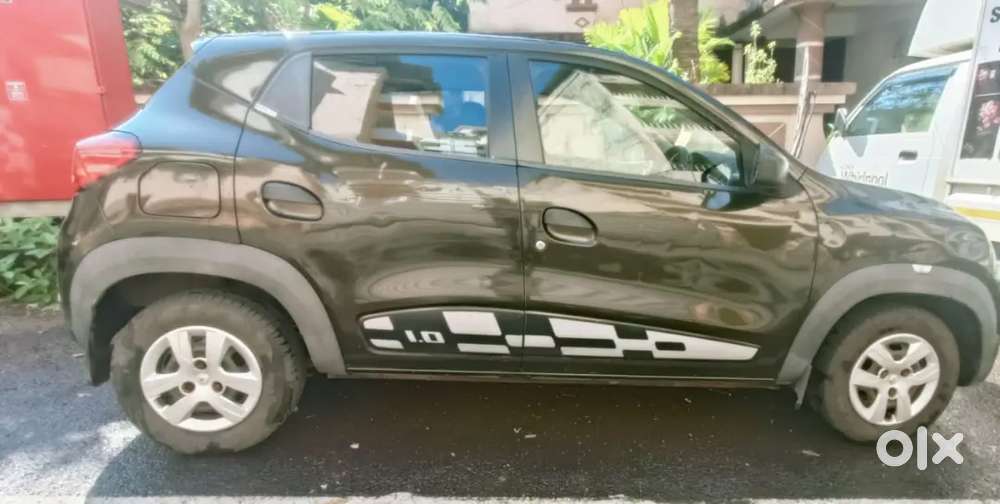 Renault Kwid 2017