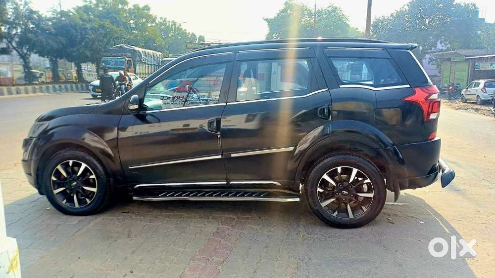 Mahindra Xuv500 W11, 2020, Diesel