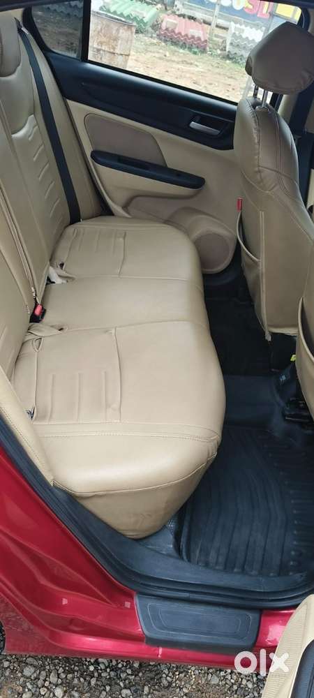 Honda Amaze 1.2 Petrol 2024