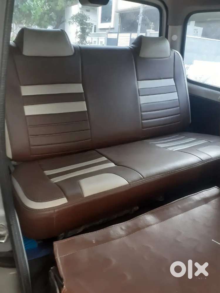 Maruti Suzuki Eeco 2019 Lpg 90000 Km Driven