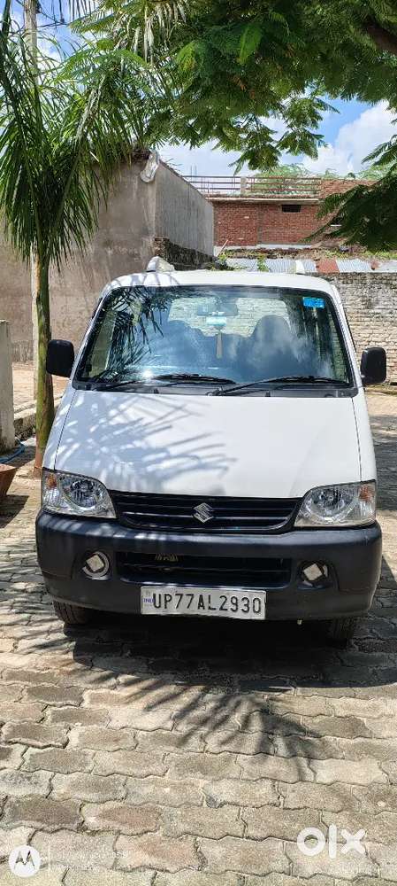 Maruti Suzuki Eeco  2022