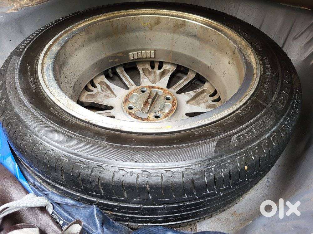 Honda City Vx Petrol Mt, 2018, Petrol