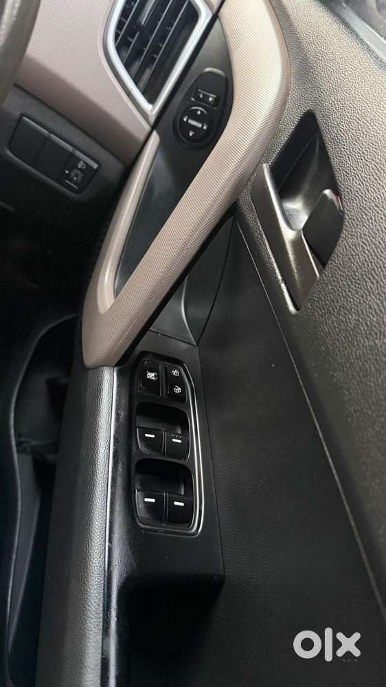 Hyundai Creta 1.4 Ex Diesel, 2018, Diesel