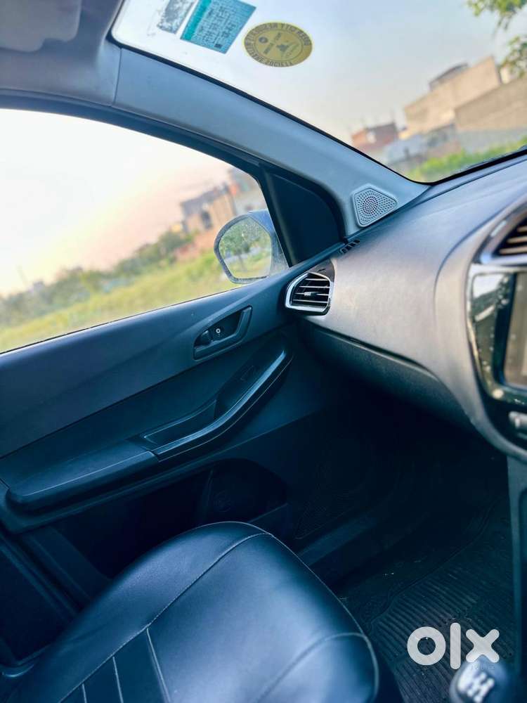 Tata Tiago Xz, 2021, Petrol