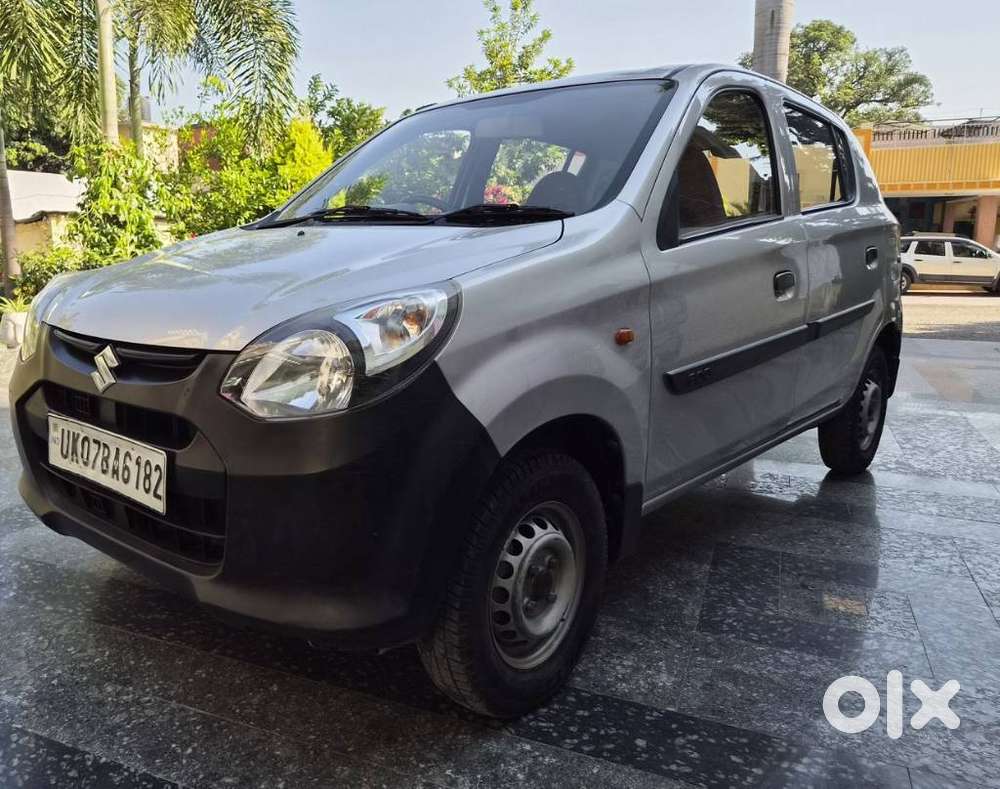 Maruti Suzuki Alto 800 Std Optional, 2013