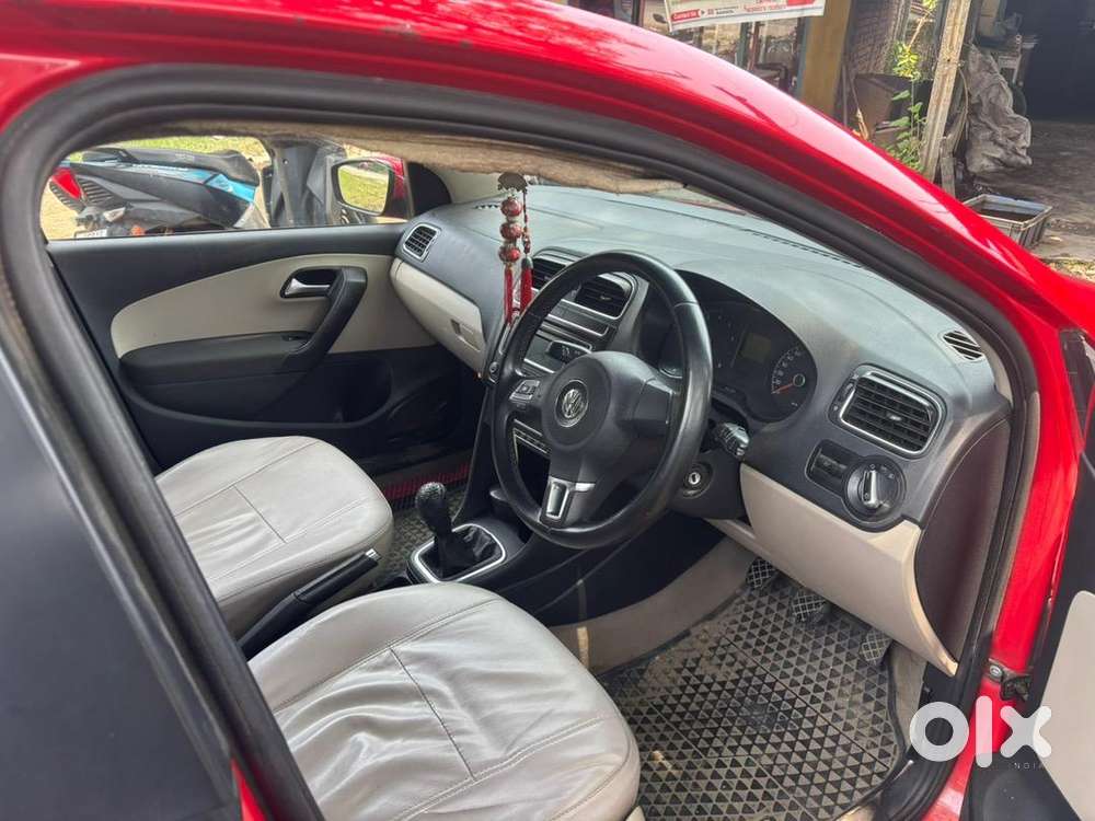 Volkswagen Petrol Manual 2014