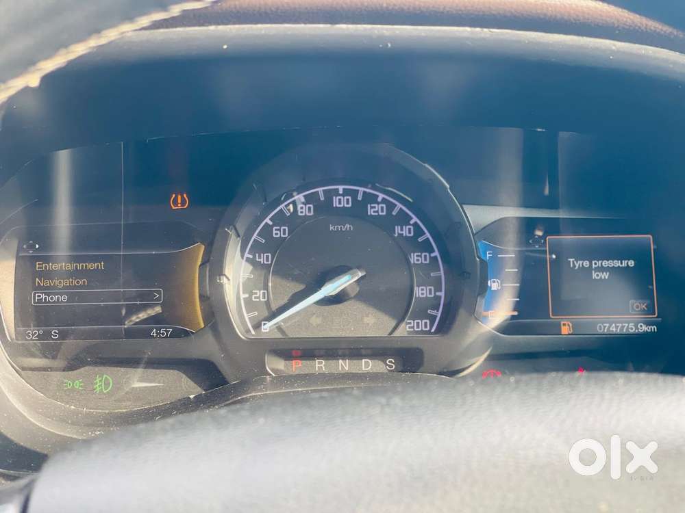Ford Endeavour 3.2 Titanium Plus 4x4 At, 2018, Diesel