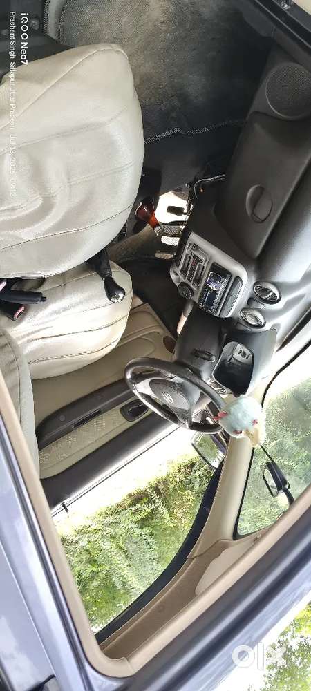 Hyundai Santro Gls Ii 2031 Petrol