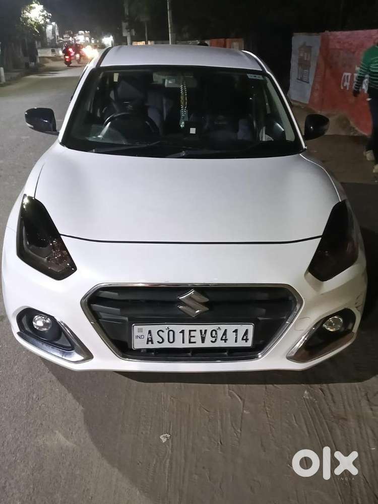 Maruti Suzuki Model 2021