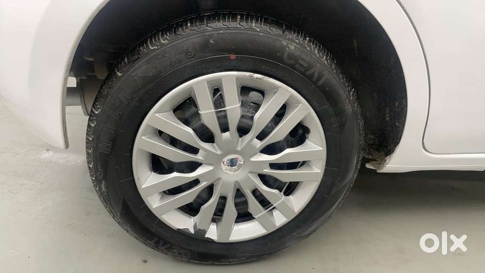 Nissan Micra 2012-2017 Diesel Xv, 2015, Diesel