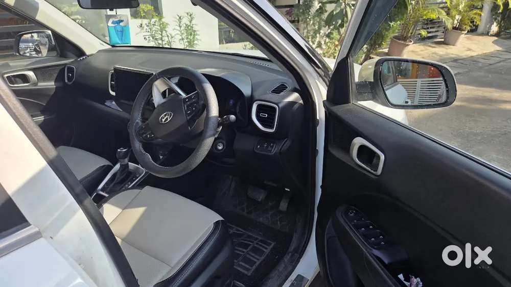 Hyundai Venue 1.0 Turbo 2019