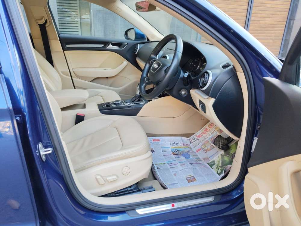 Audi A3 1.4 35 Tfsi Premium Plus, 2015, Diesel