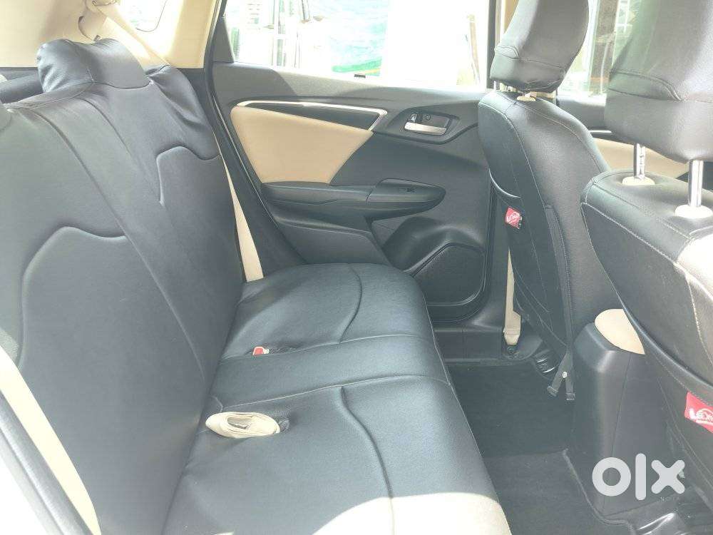 Honda Jazz Vx Cvt, 2018, Petrol