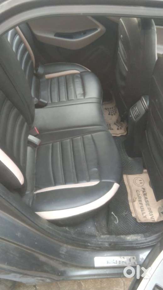 Hyundai I20 Asta Option, 2019, Petrol