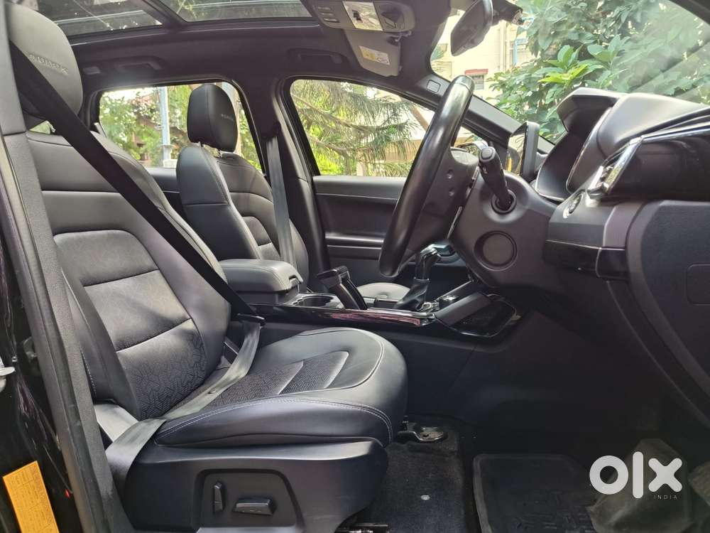 Tata Harrier 2.0 Kryotec Xza Plus Red Dark Edition, 2021, Diesel