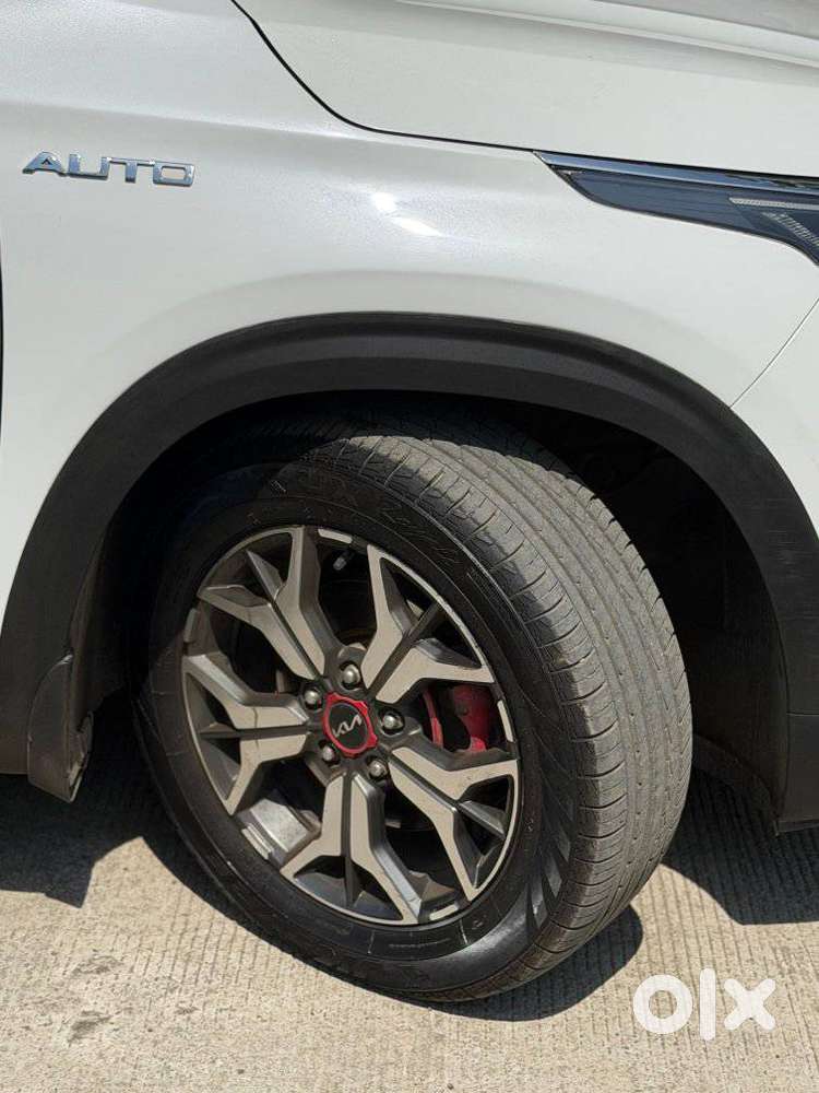 Kia Seltos Gtx Plus At D, 2021, Diesel