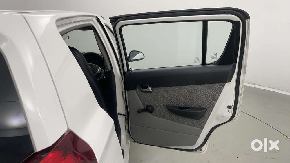 Maruti Suzuki Alto 800 Lxi, 2017, Petrol