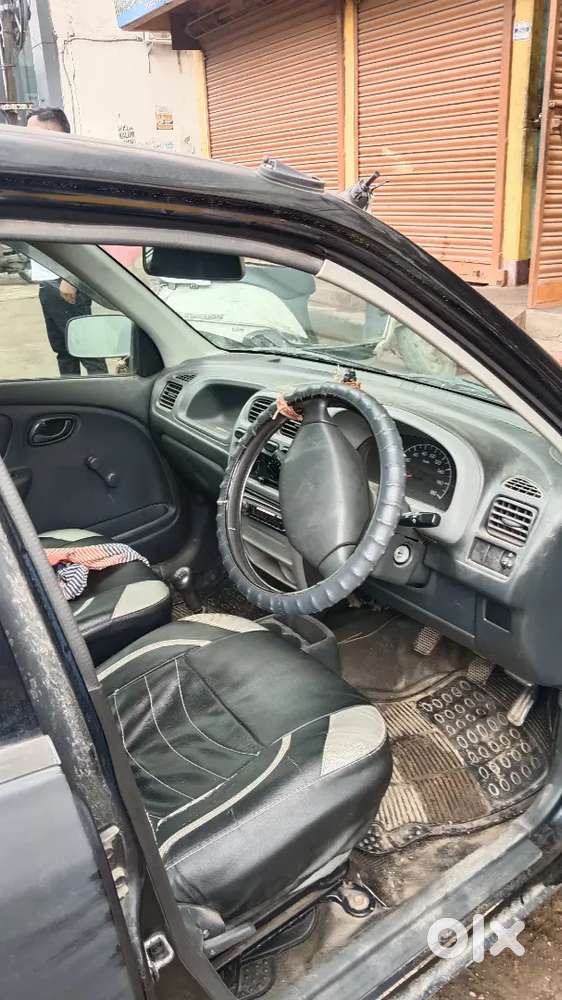 Maruti Suzuki Alto 2011